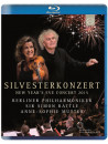 Simon Rattle - Berliner Philharmoniker - New Year's Eve Concert 2015