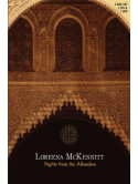 Loreena Mckennitt - Nights From The Alhambra (dvd+dcd)