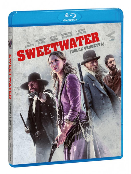 Sweetwater - Dolce Vendetta