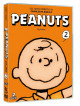 Peanuts 02 (2 Dvd)