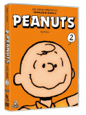 Peanuts 02 (2 Dvd)