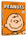 Peanuts 02 (2 Dvd)