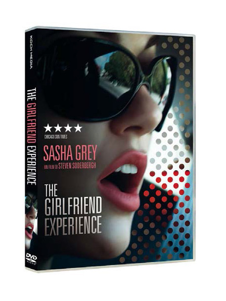 Girlfriend Experience (The)