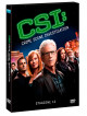 C.S.I. - Scena Del Crimine - Stagione 12 (6 Dvd)