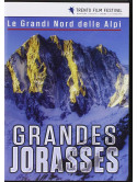 Grandi Nord Delle Alpi (Le) - Grandes Jorasses