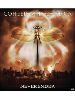 Coheed And Cambria - Neverender