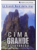 Grandi Nord Delle Alpi (Le) - Cima Grande