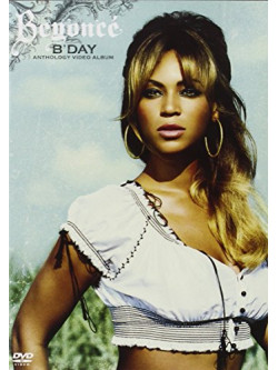 Beyonce - B'Day