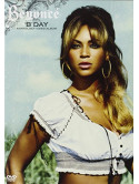Beyonce - B'Day