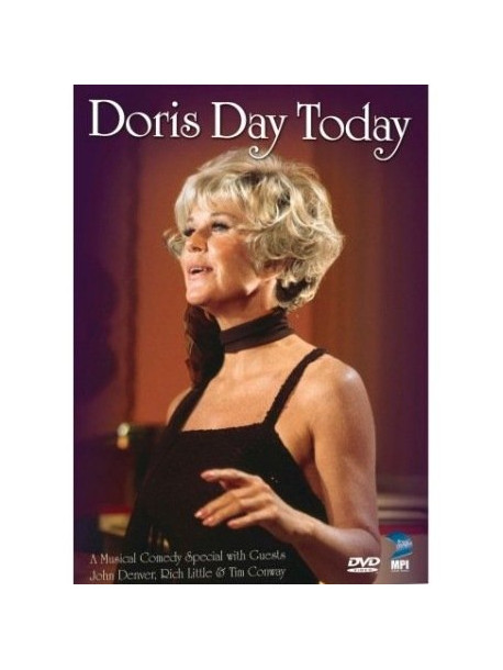Doris Day - Today