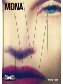 Madonna - Mdna World Tour
