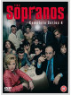 Sopranos - Season 4 Box Set (4 Dvd) [Edizione: Regno Unito]