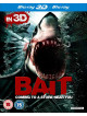 Bait (2 Blu-Ray) [Edizione: Regno Unito]