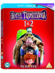 Hotel Transylvania 1 & 2 (2 Blu-Ray) [Edizione: Regno Unito]