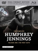 Humphrey Jennings Collection (The) - Vol. 1 The First Days (Dual Format Edition) (2 Blu-ray) [Edizione: Regno Unito]