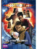 Doctor Who - Stagione 03 (4 Dvd) (New Edition)