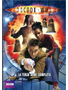 Doctor Who - Stagione 03 (4 Dvd) (New Edition)
