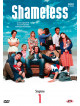 Shameless - Stagione 01 (2 Dvd)