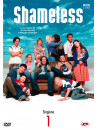 Shameless - Stagione 01 (2 Dvd)