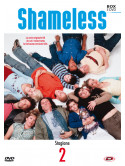 Shameless - Stagione 02 (3 Dvd)