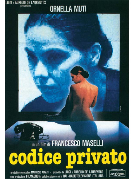 Codice Privato