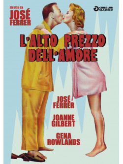 Alto Prezzo Dell'Amore (L')