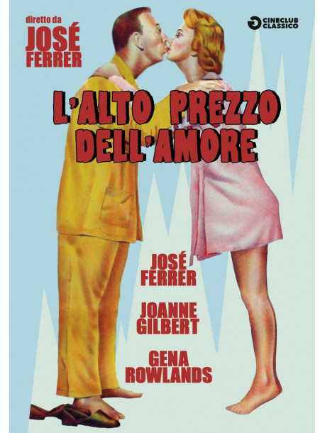 Alto Prezzo Dell'Amore (L')