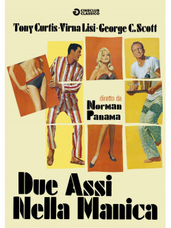 Due Assi Nella Manica