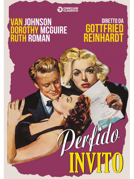 Perfido Invito