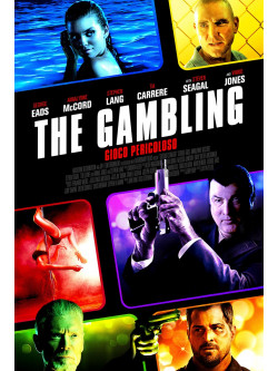 Gambling (The) - Gioco Pericoloso