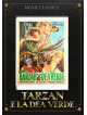 Tarzan E La Dea Verde