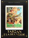 Tarzan E La Dea Verde