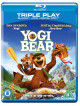 Yogi Bear (2010) (3 Blu-Ray) [Edizione: Regno Unito]