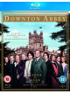 Downton Abbey - Season 4 (3 Blu-Ray) [Edizione: Regno Unito]