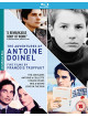 Adventures Of Antoine Doinel (The) (5 Blu-Ray) [Edizione: Regno Unito]