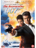 Die Another Day - Special Edition (2 Dvd) [Edizione: Regno Unito]
