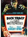 Dick Tracy E Il Gas Misterioso