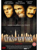 Gangs Of New York (Dvd) [Edizione: Regno Unito]