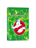 Ghostbusters 1 & 2 (2 Dvd) [Edizione: Regno Unito]