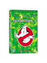 Ghostbusters 1 & 2 (2 Dvd) [Edizione: Regno Unito]