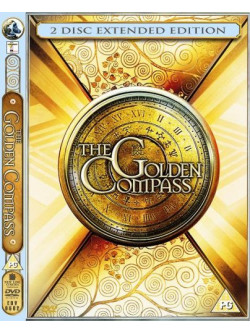 Golden Compass (The) (2 Dvd) [Edizione: Regno Unito]