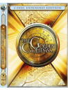 Golden Compass (The) (2 Dvd) [Edizione: Regno Unito]