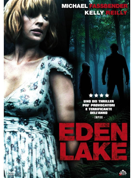 Eden Lake