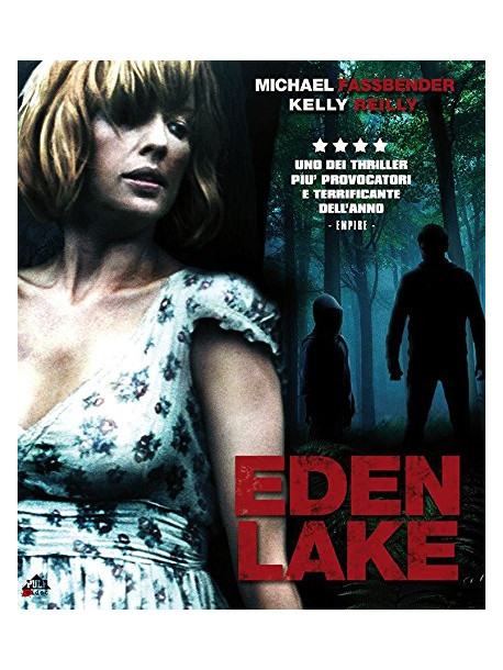 Eden Lake