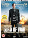 Lord Of War (Limited Edition) (2 Dvd) [Edizione: Regno Unito]