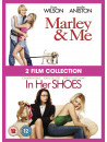 Marley & Me / In Her Shoes (2 Dvd) [Edizione: Regno Unito]
