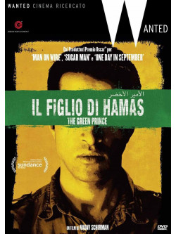 Figlio Di Hamas (Il)