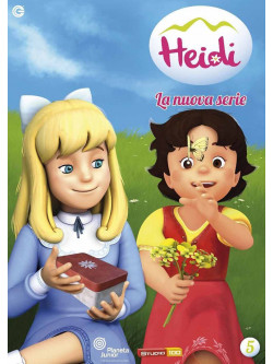 Heidi - La Nuova Serie 05