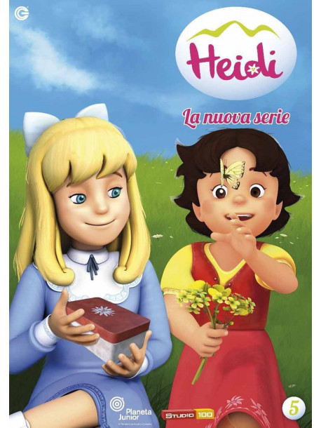 Heidi - La Nuova Serie 05