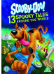 Scooby-Doo - Around The World (2 Dvd) [Edizione: Regno Unito]